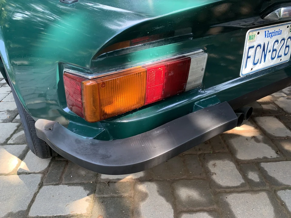 1974 TVR 2500M - Image 27 of 31