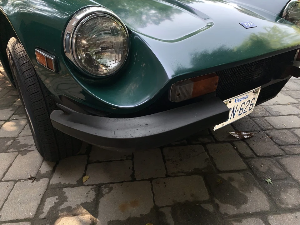 1974 TVR 2500M - Image 16 of 31