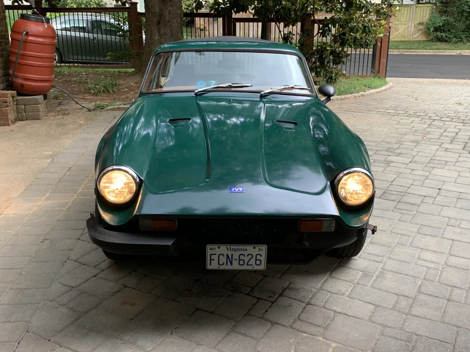 1974 TVR 2500M - Image 4 of 31