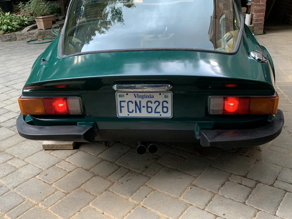 1974 TVR 2500M - Image 26 of 31