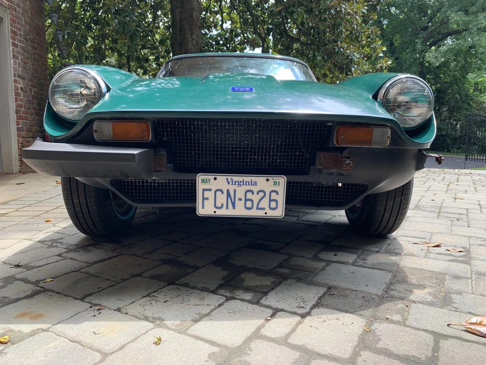 1974 TVR 2500M - Image 2 of 31