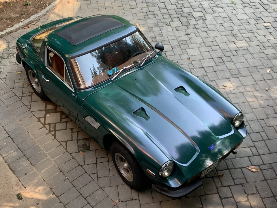 1974 TVR 2500M - Image 14 of 31