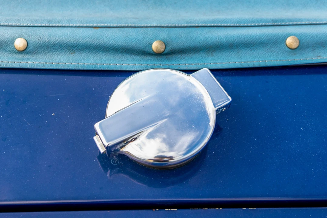 1974 Triumph TR6 (US-spec) - Image 27 of 31