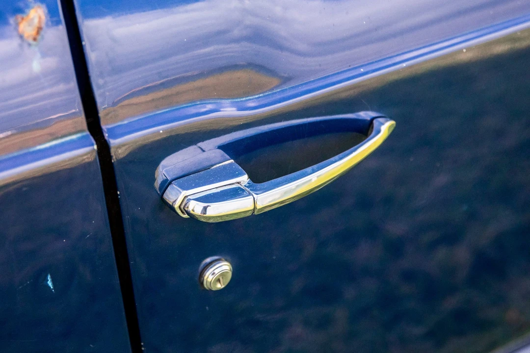 1974 Triumph TR6 (US-spec) - Image 25 of 31