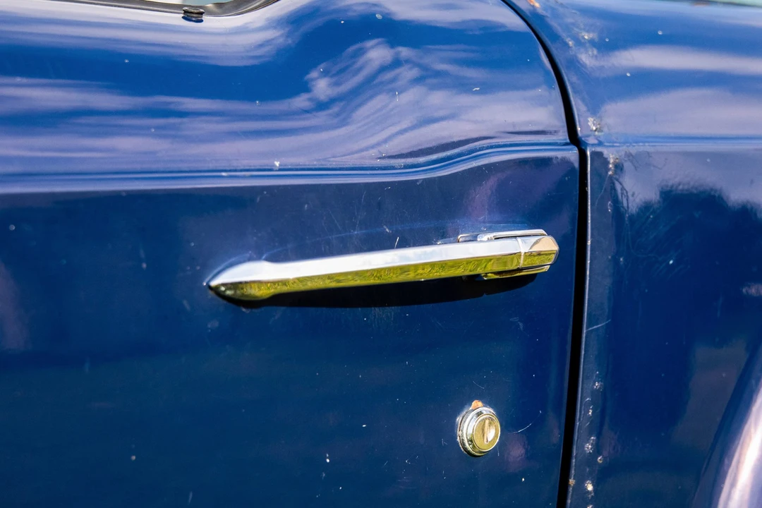1974 Triumph TR6 (US-spec) - Image 24 of 31