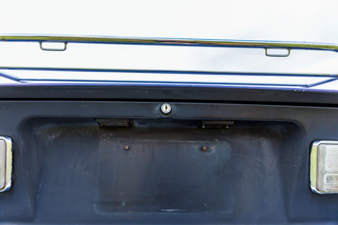 1974 Triumph TR6 (US-spec) - Image 29 of 31