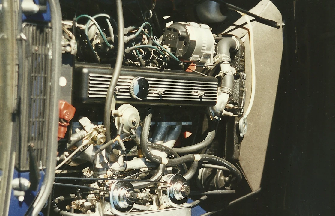 1974 Triumph TR6 (US-spec) - Image 27 of 31