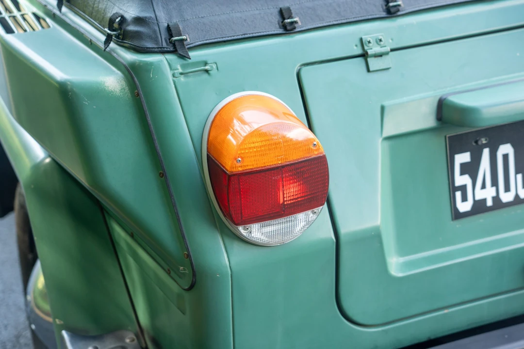 1974 Volkswagen Thing - Image 25 of 31
