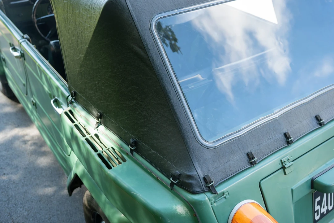 1974 Volkswagen Thing - Image 22 of 31