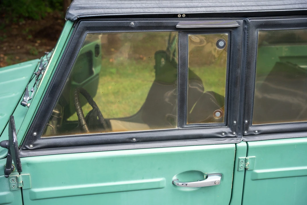 1974 Volkswagen Thing - Image 18 of 31