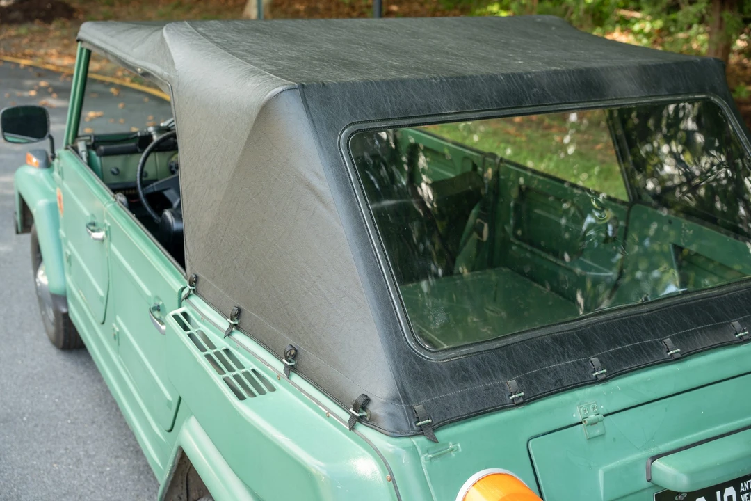 1974 Volkswagen Thing - Image 21 of 31