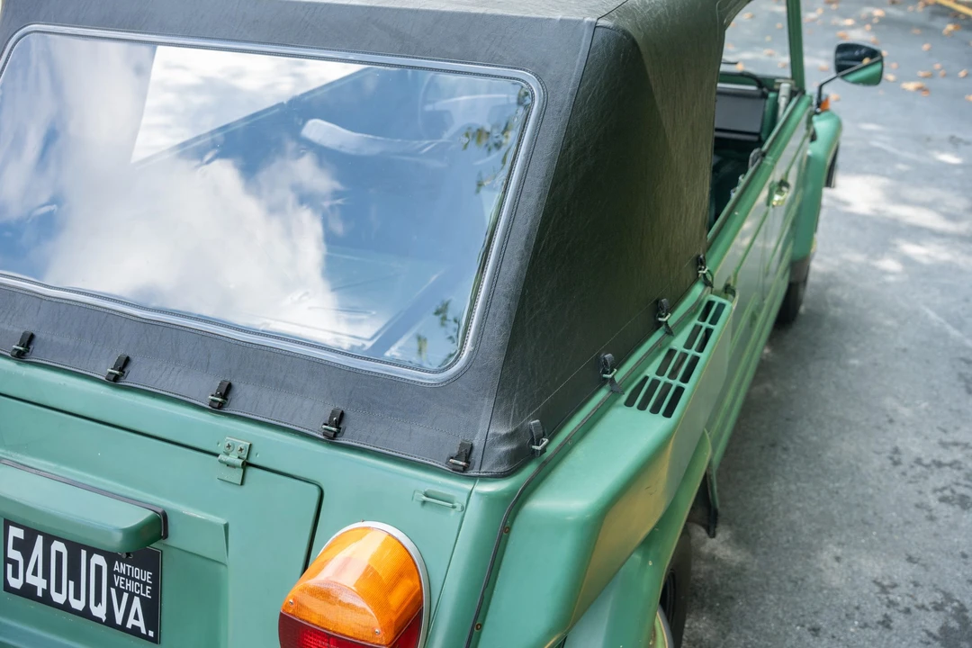 1974 Volkswagen Thing - Image 31 of 31