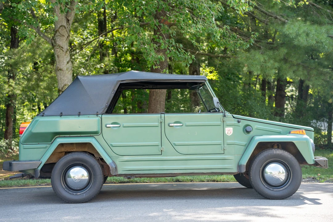 1974 Volkswagen Thing - Image 7 of 31