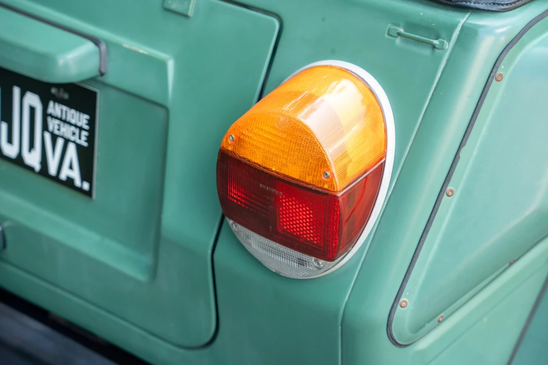 1974 Volkswagen Thing - Image 26 of 31