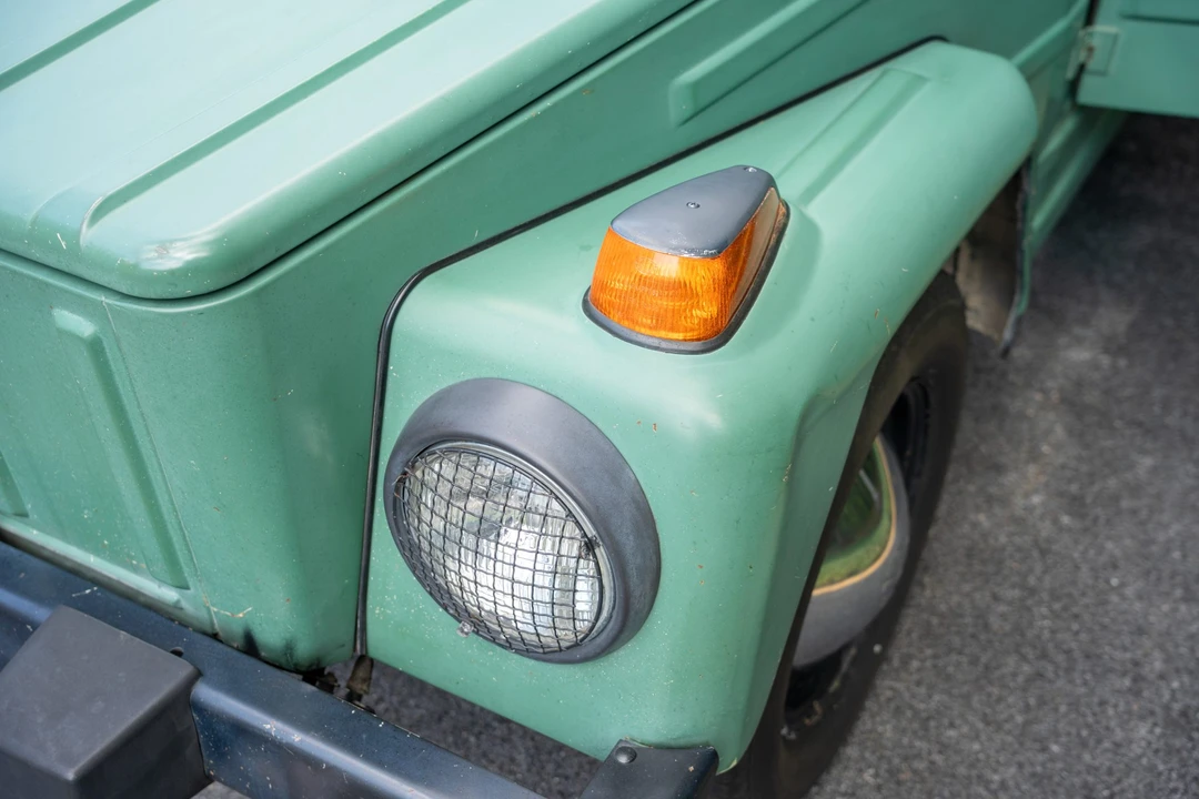 1974 Volkswagen Thing - Image 11 of 31