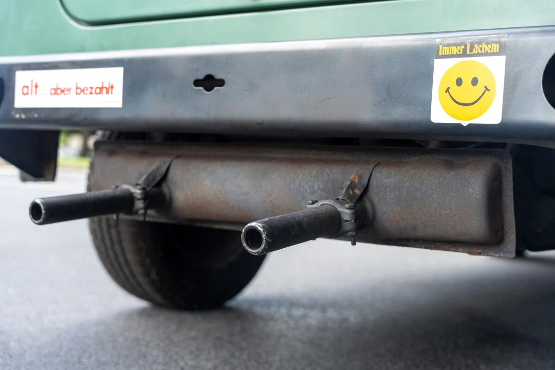 1974 Volkswagen Thing - Image 29 of 31