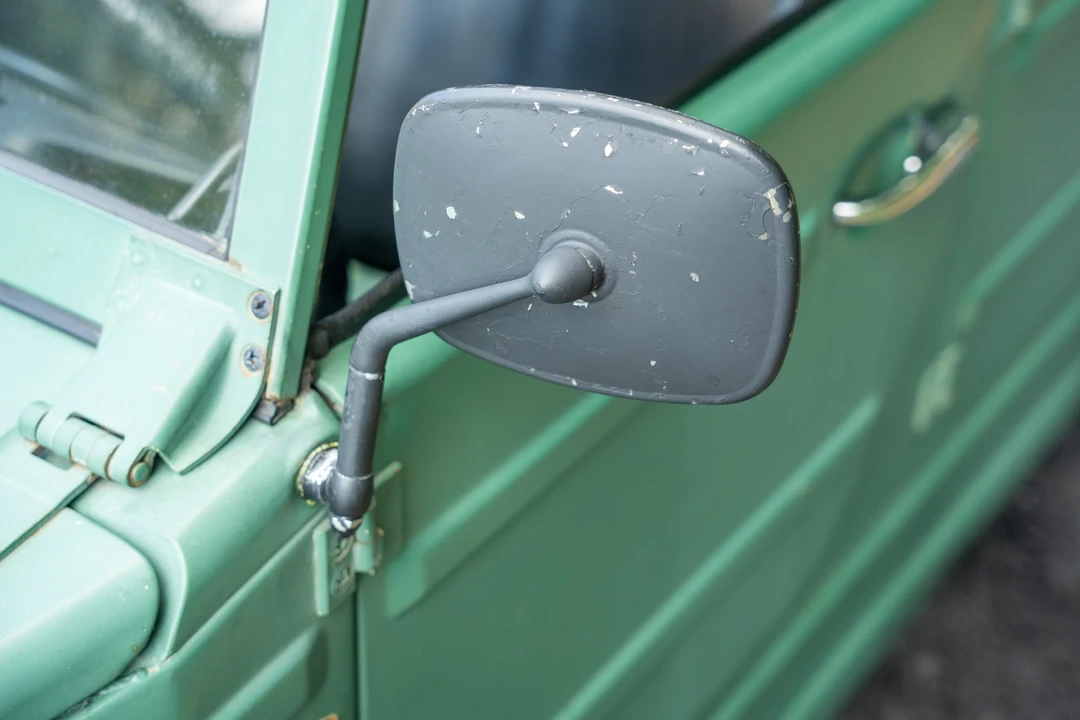 1974 Volkswagen Thing - Image 15 of 31