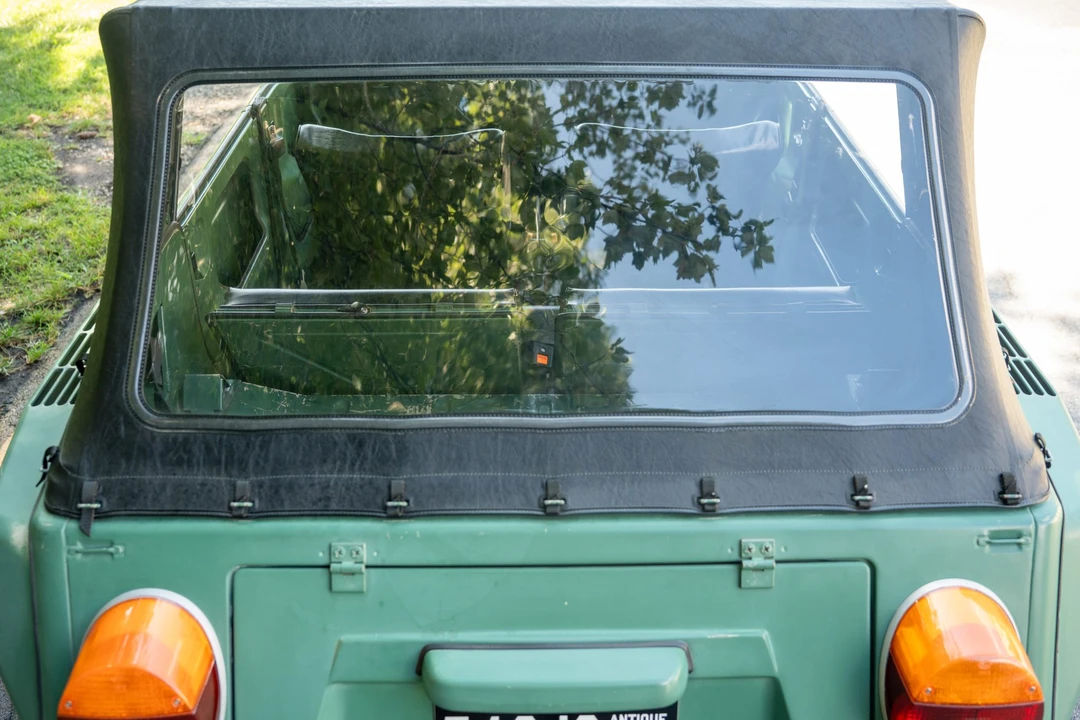 1974 Volkswagen Thing - Image 23 of 31