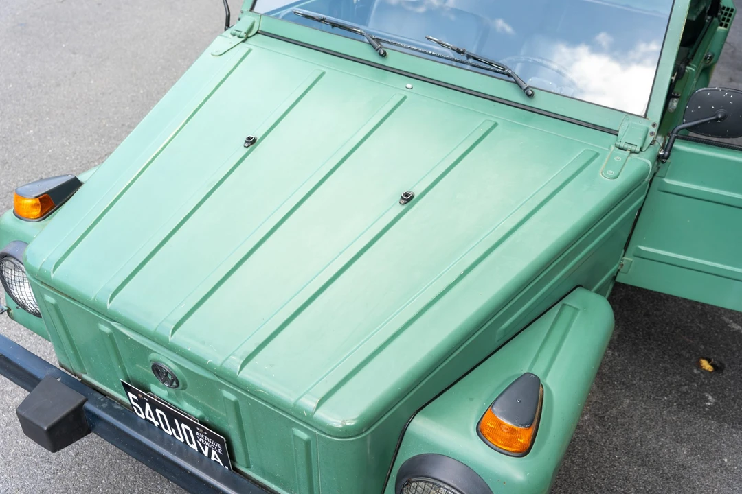 1974 Volkswagen Thing - Image 13 of 31