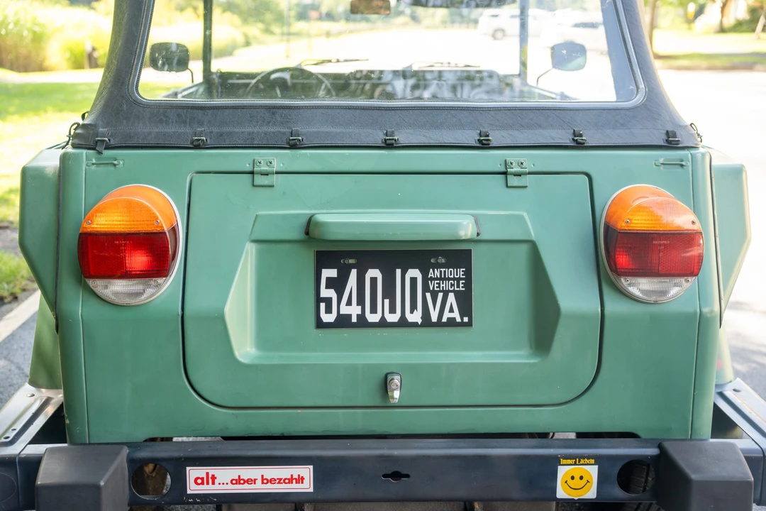 1974 Volkswagen Thing - Image 24 of 31