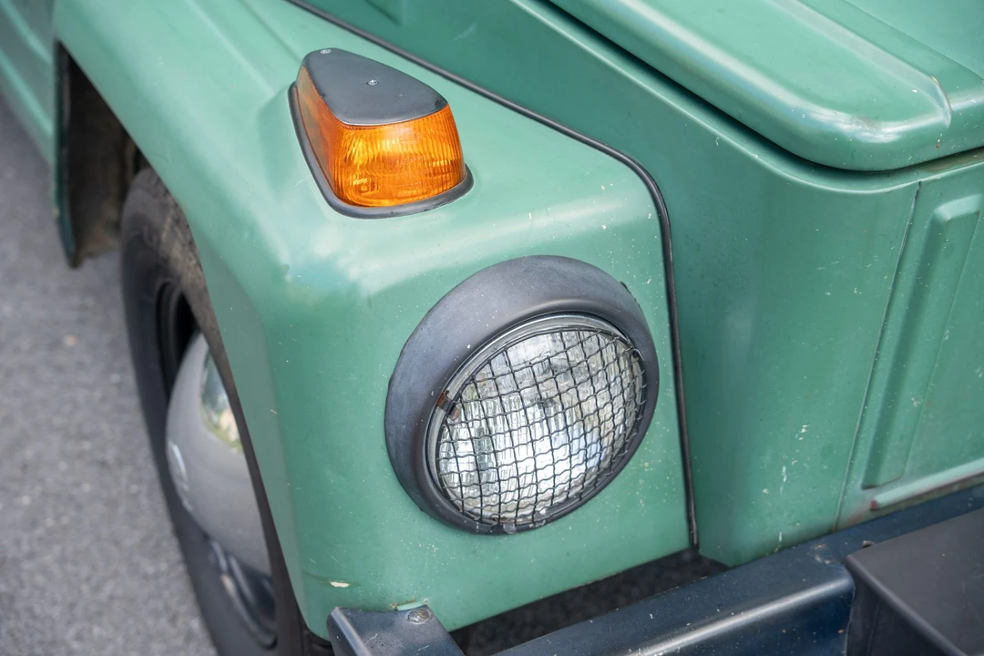 1974 Volkswagen Thing - Image 10 of 31