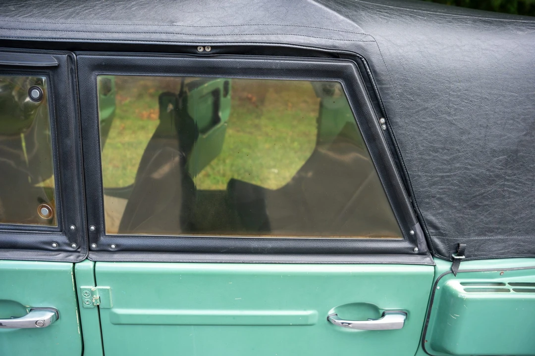 1974 Volkswagen Thing - Image 19 of 31