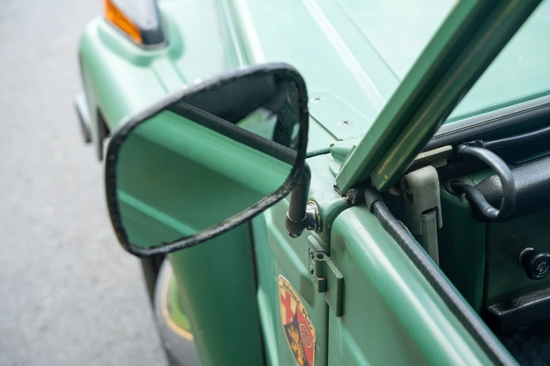 1974 Volkswagen Thing - Image 16 of 31