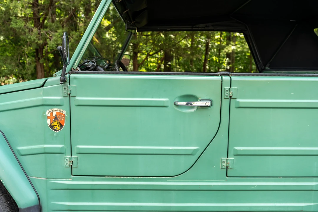 1974 Volkswagen Thing - Image 17 of 31