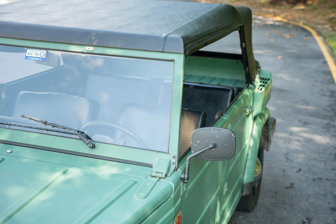 1974 Volkswagen Thing - Image 14 of 31
