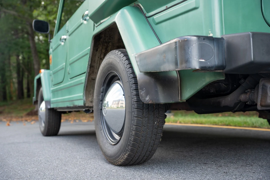 1974 Volkswagen Thing - Image 20 of 31