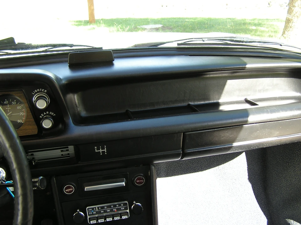 1975 BMW 2002 - Image 29 of 31