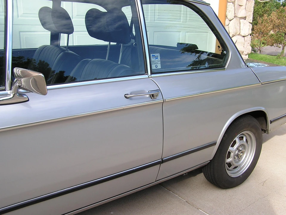 1975 BMW 2002 - Image 12 of 31
