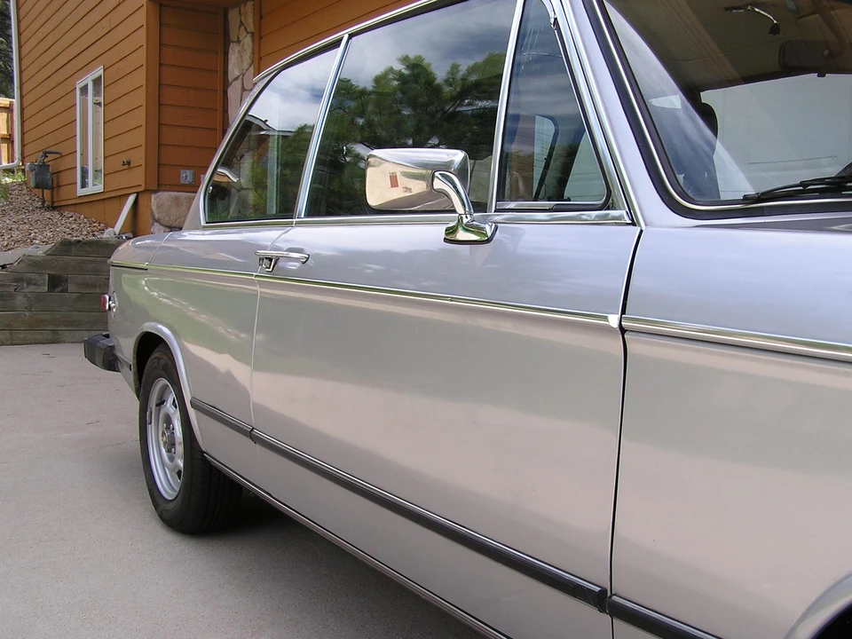 1975 BMW 2002 - Image 14 of 31