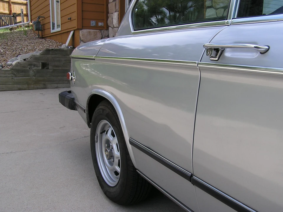 1975 BMW 2002 - Image 15 of 31
