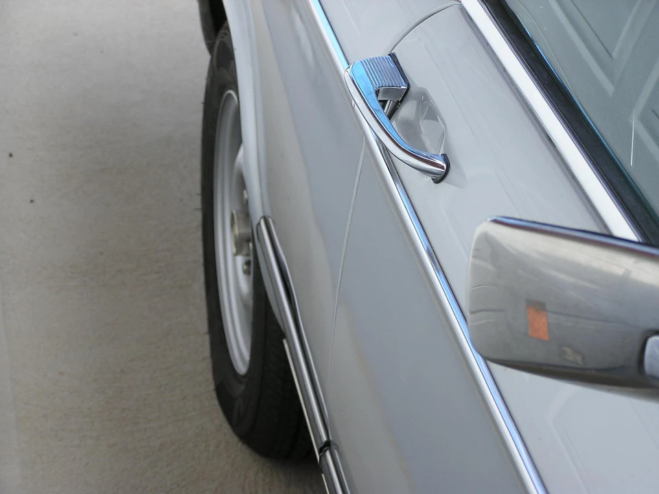 1975 BMW 2002 - Image 16 of 31