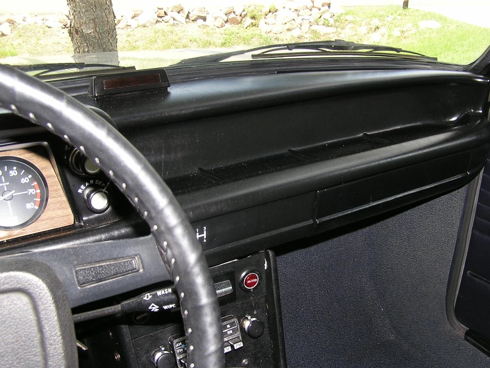 1975 BMW 2002 - Image 27 of 31