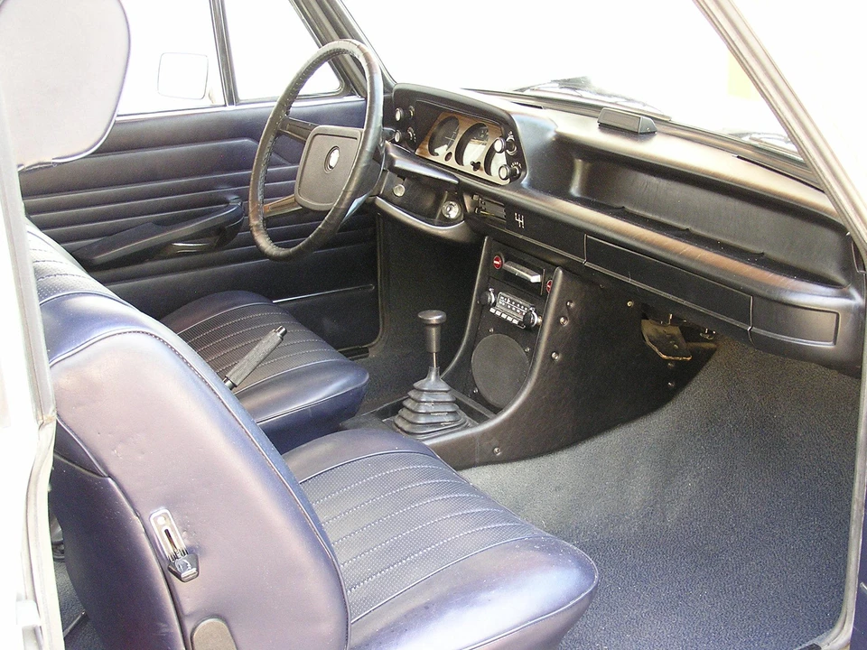 1975 BMW 2002 - Image 31 of 31