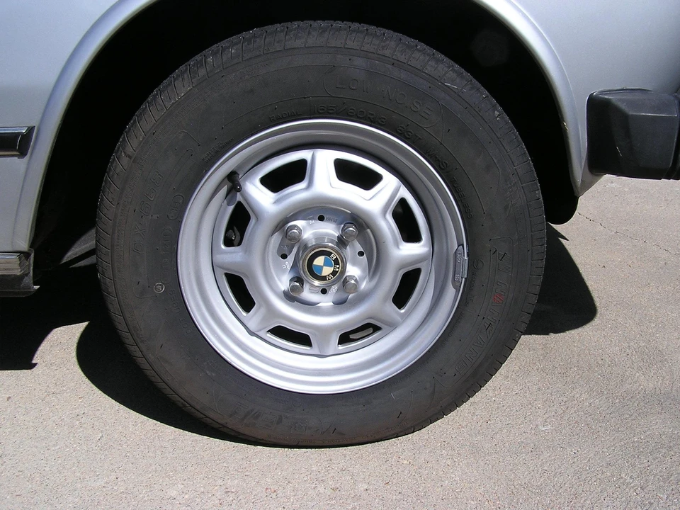 1975 BMW 2002 - Image 22 of 31