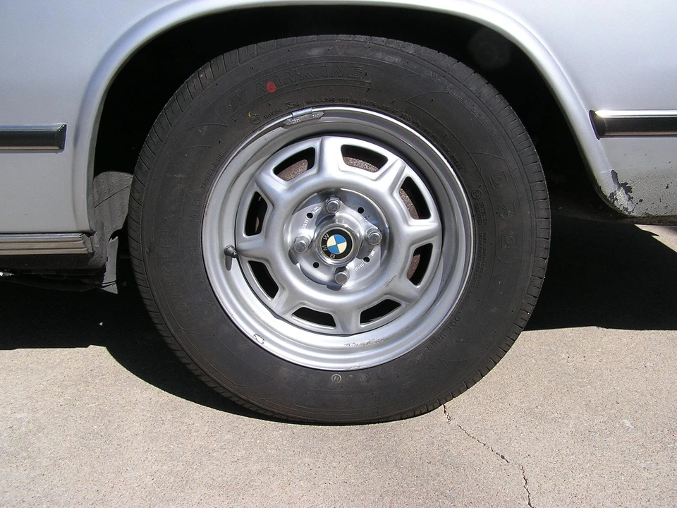 1975 BMW 2002 - Image 23 of 31