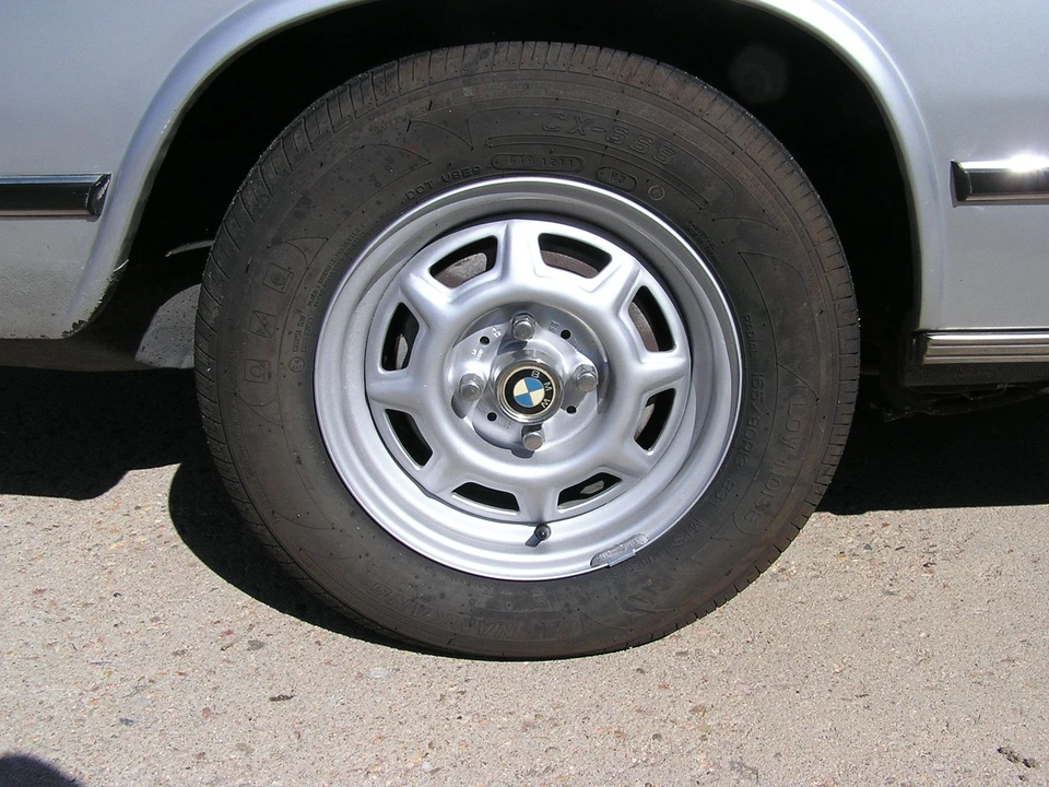1975 BMW 2002 - Image 24 of 31