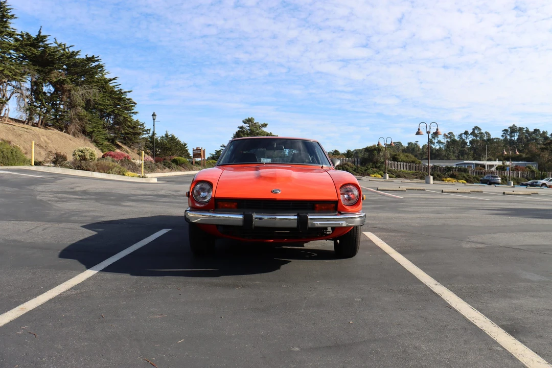 1975 Nissan Fairlady Z 1st Gen - Image 28 of 31