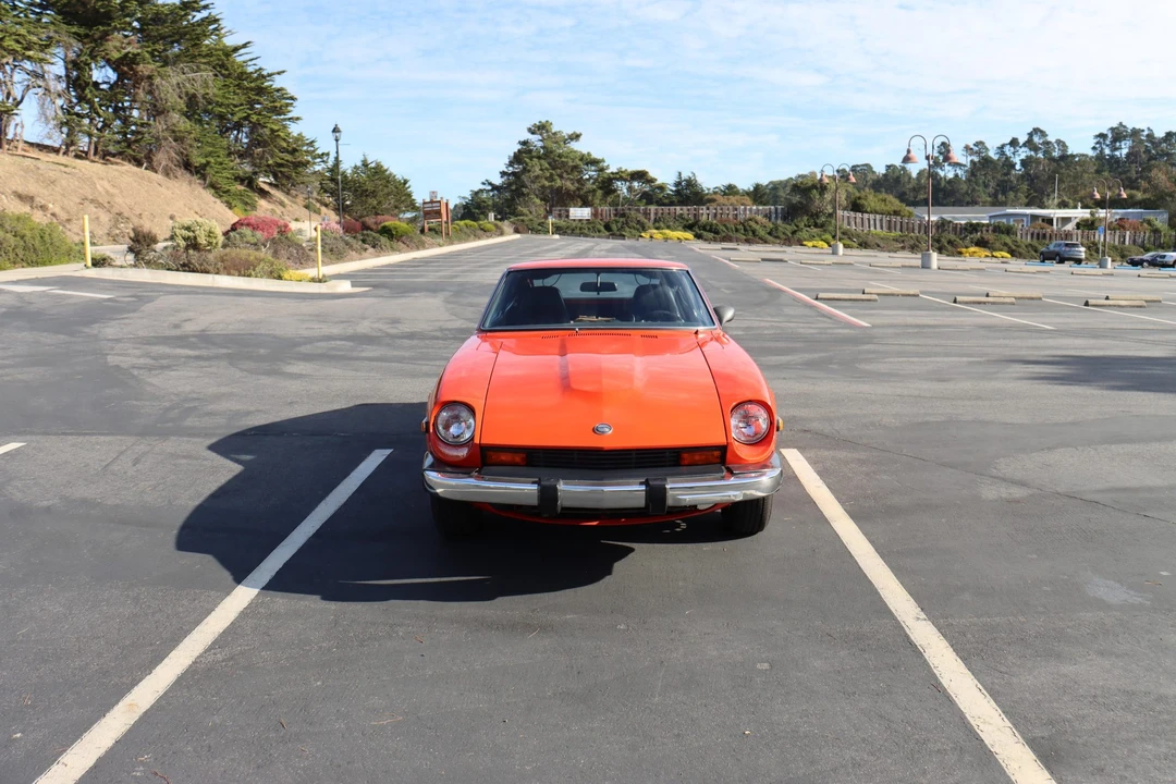 1975 Nissan Fairlady Z 1st Gen - Image 27 of 31