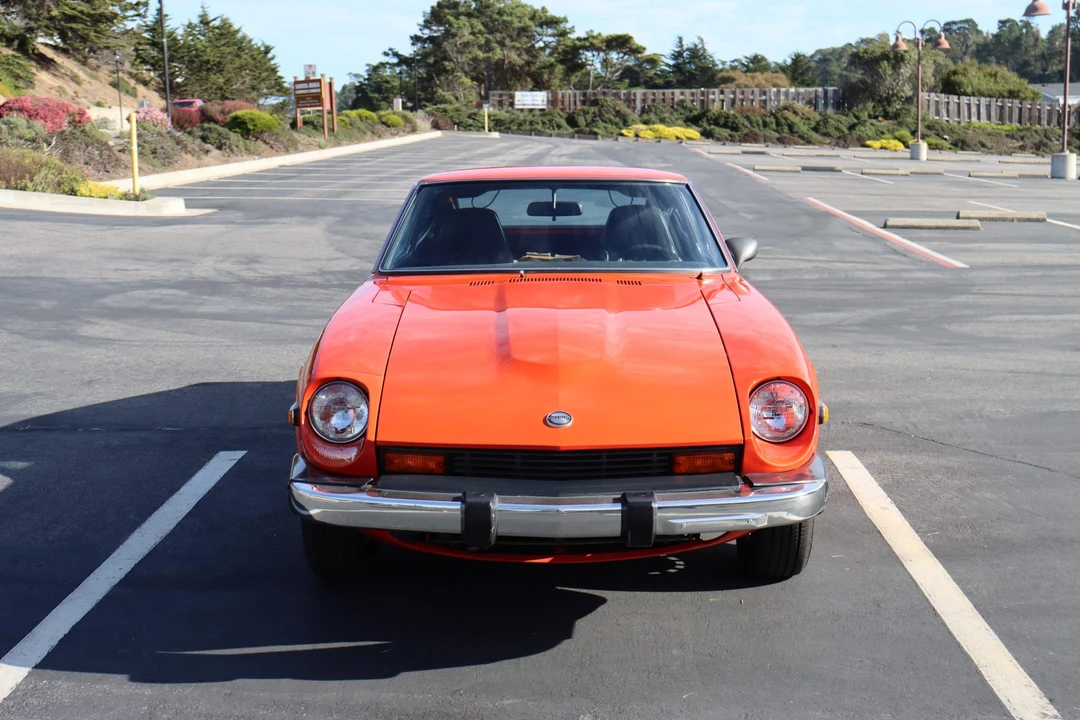 1975 Nissan Fairlady Z 1st Gen - Image 29 of 31