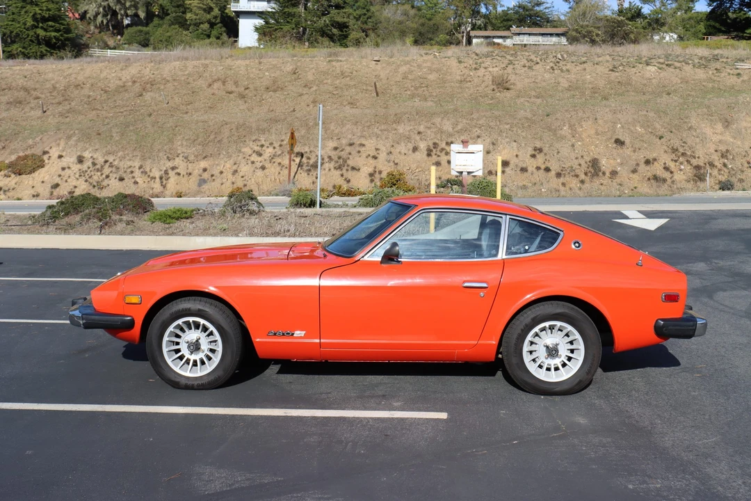 1975 Nissan Fairlady Z 1st Gen - Image 9 of 31