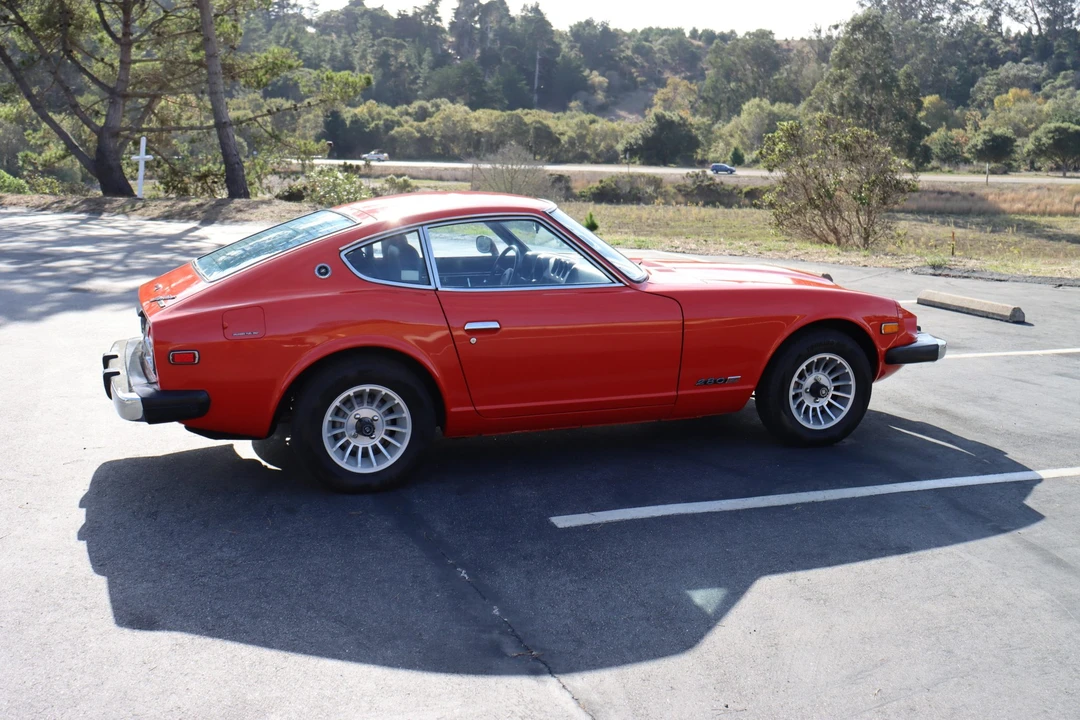 1975 Nissan Fairlady Z 1st Gen - Image 21 of 31