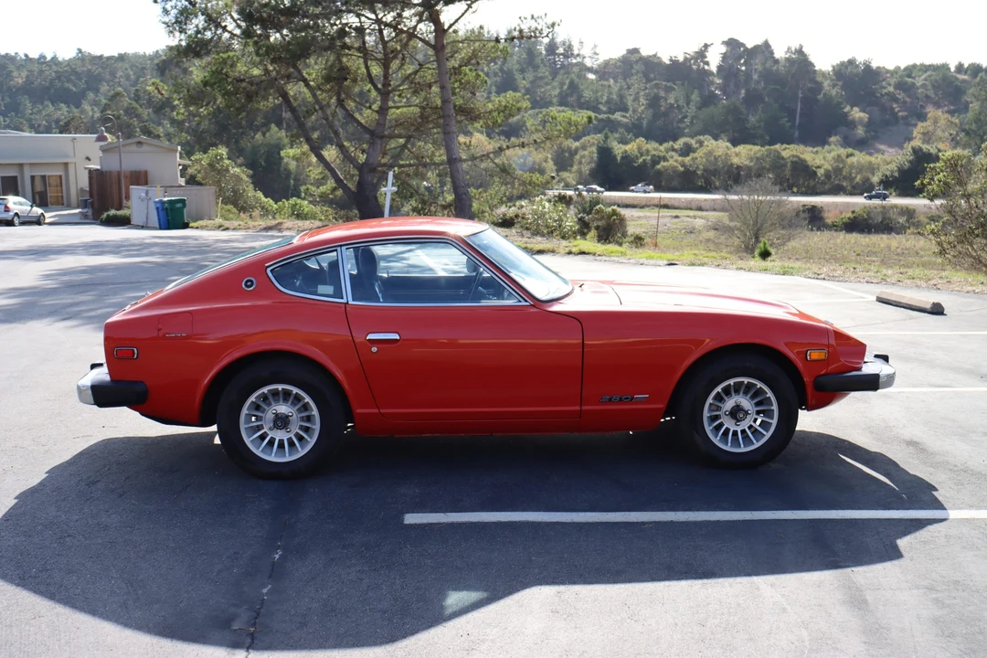 1975 Nissan Fairlady Z 1st Gen - Image 22 of 31