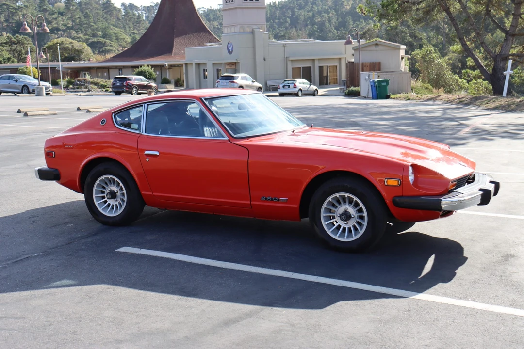 1975 Nissan Fairlady Z 1st Gen - Image 24 of 31
