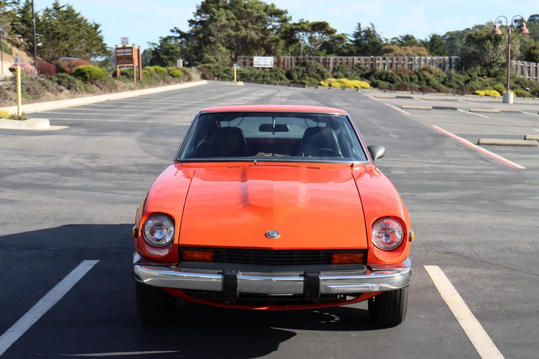 1975 Nissan Fairlady Z 1st Gen - Image 30 of 31