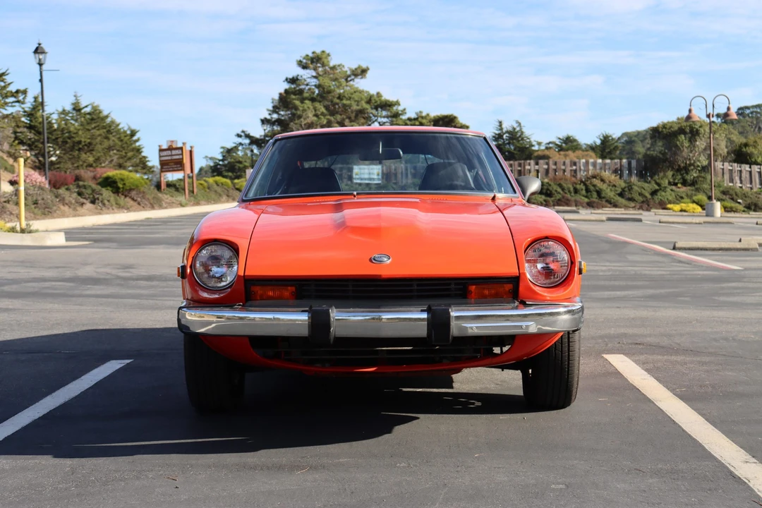 1975 Nissan Fairlady Z 1st Gen - Image 31 of 31