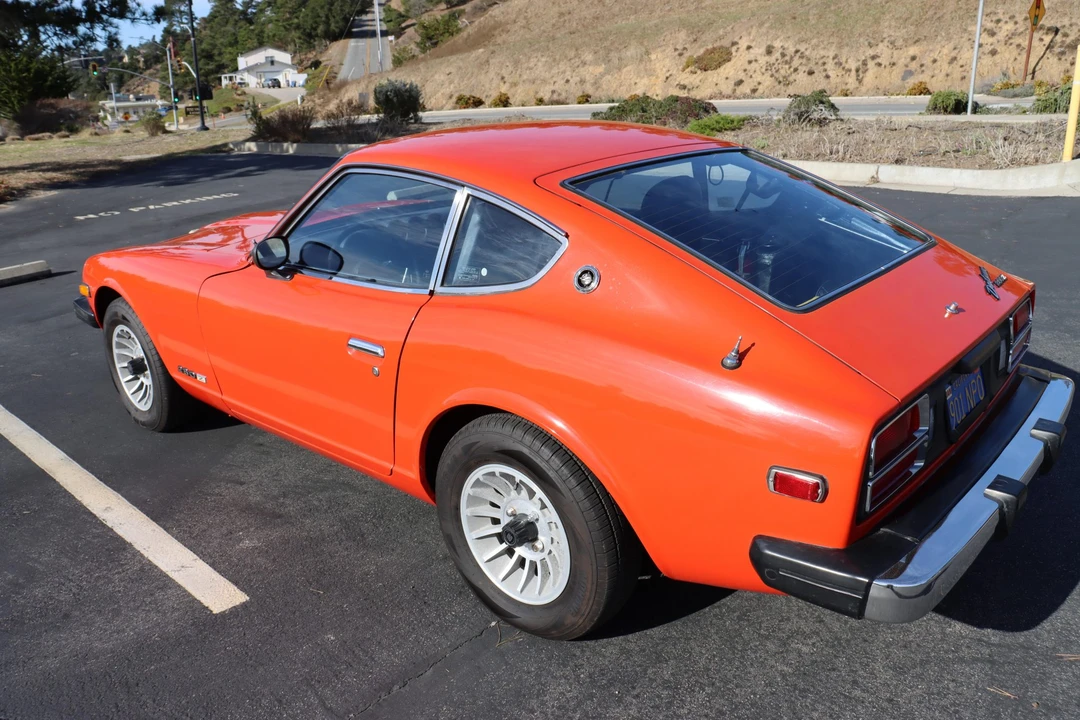 1975 Nissan Fairlady Z 1st Gen - Image 11 of 31
